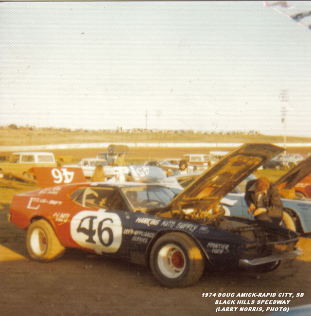 1974 A 46 DOUG AMICK 2