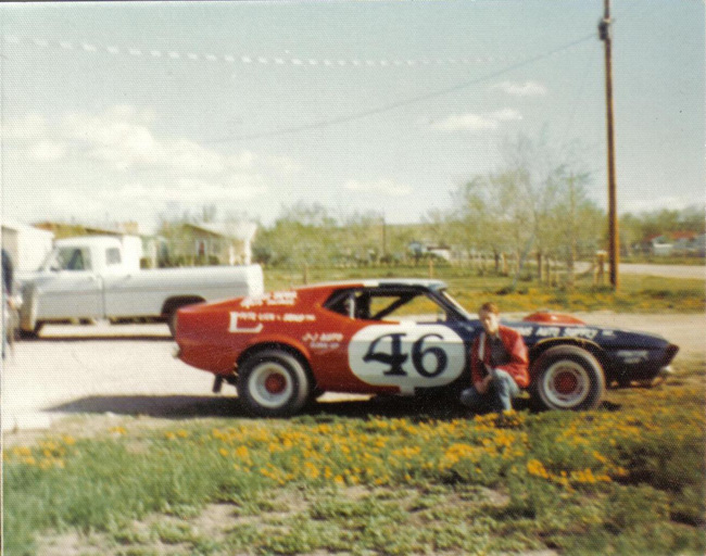 1974 A 46 DOUG AMICK 5