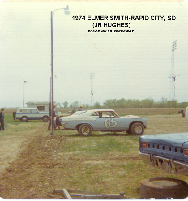 1974 A 65 ELMER SMITH 1