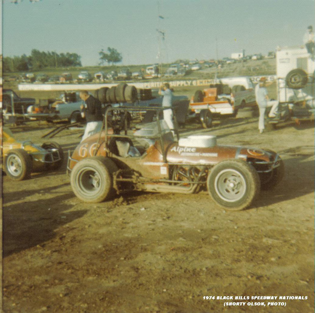 1974 B  66 A