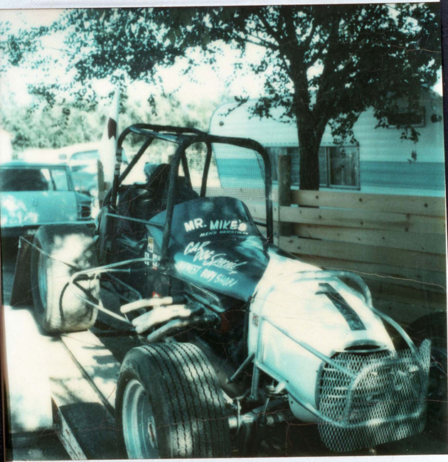 1974 B 1 JIM LOWELL