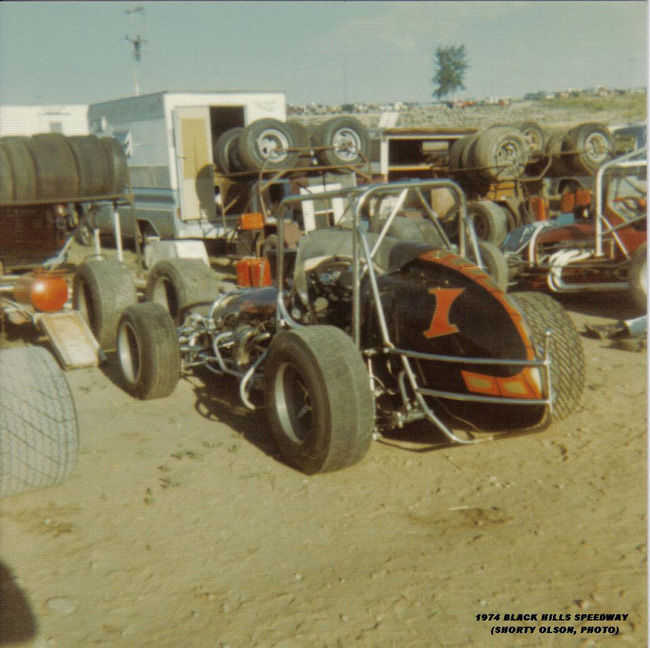 1974 B 1