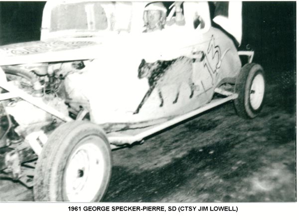 1961GEORGESPECKER