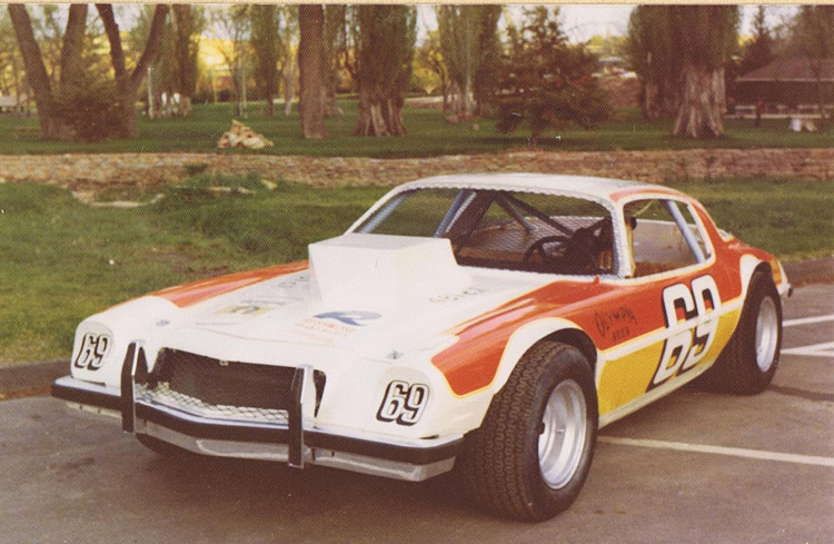 1976 LES STADEL 6