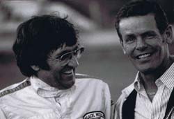 1983 LES AND BOBBY UNSER