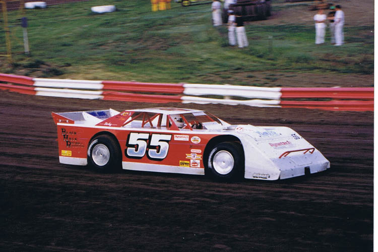 BOB BAUMBERGER-LM