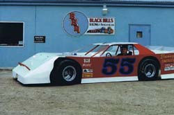 BOB BAUMBERGER-LM2