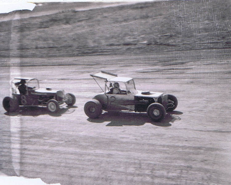 1967 M LEO RAY LEADS LOUIE MANSFIELD-LR