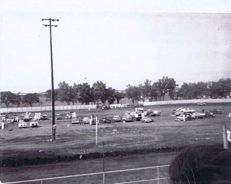 1968 FAIRGROUNDS-LR