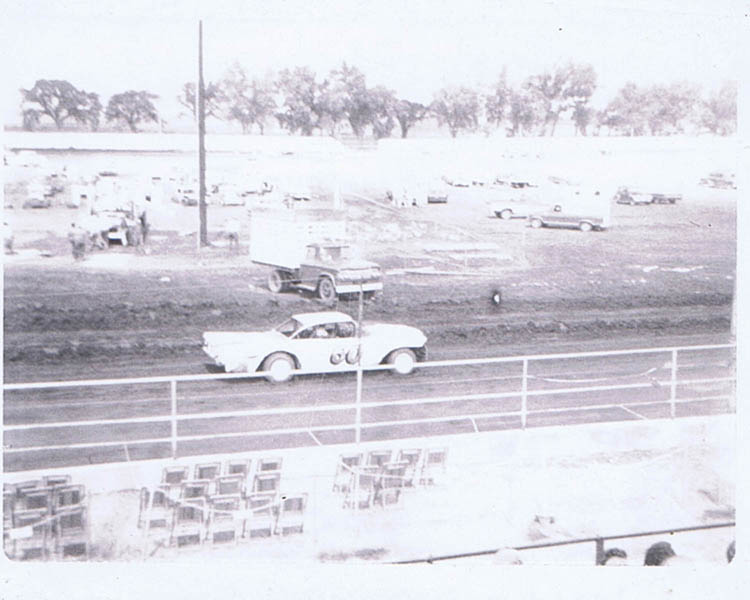 1968 FAIRGROUNDS-LR7