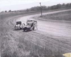 1967 BACKSTRETCH-LR1