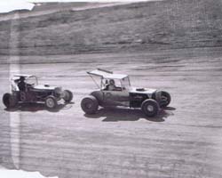 1967 M LEO RAY LEADS LOUIE MANSFIELD-LR