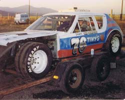 76 MODIFIED