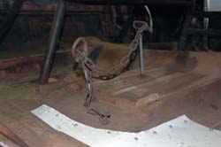 FUNELL-BATTERY TIE DOWN 3-5-11